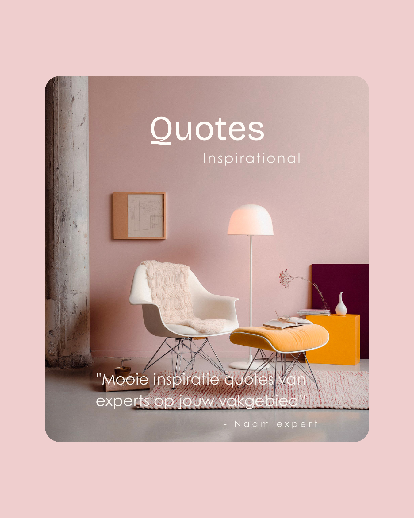 Homepages Productpaginas CLOO. Visual Kits ID 3