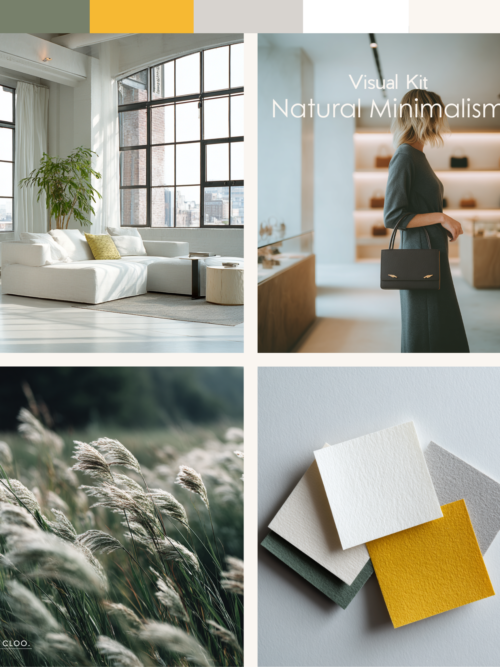Natural Minimalism