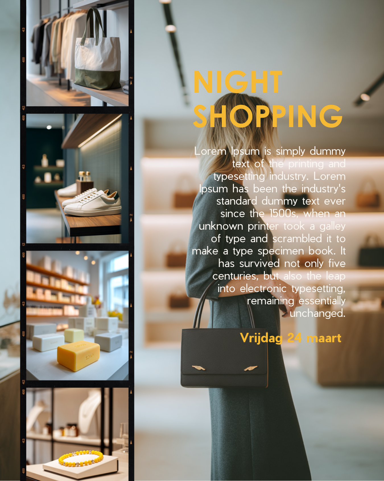 Homepages Productpaginas CLOO. Visual Kits NM 16