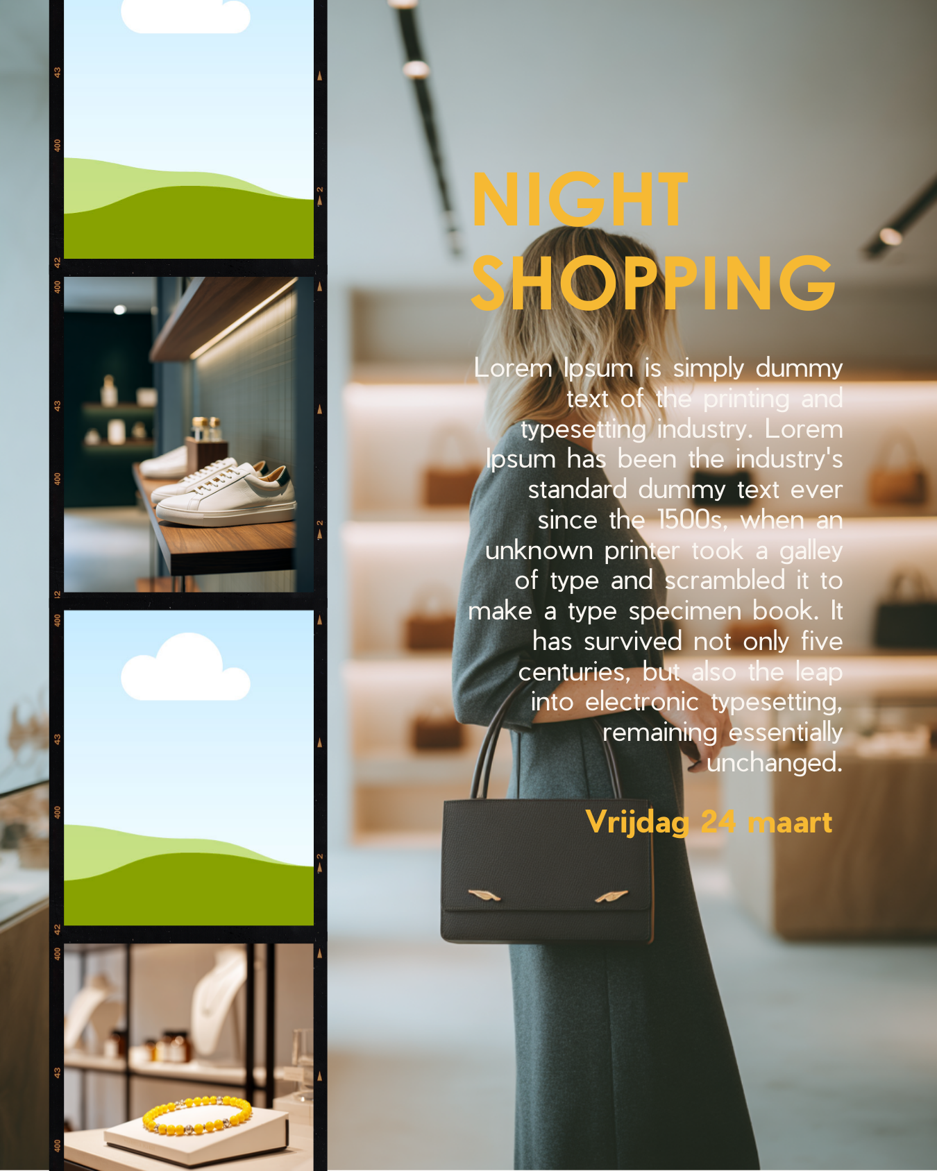 Homepages Productpaginas CLOO. Visual Kits NM 17