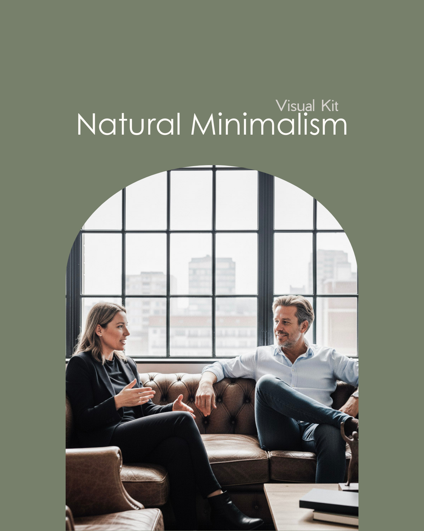Homepages Productpaginas CLOO. Visual Kits NM 7