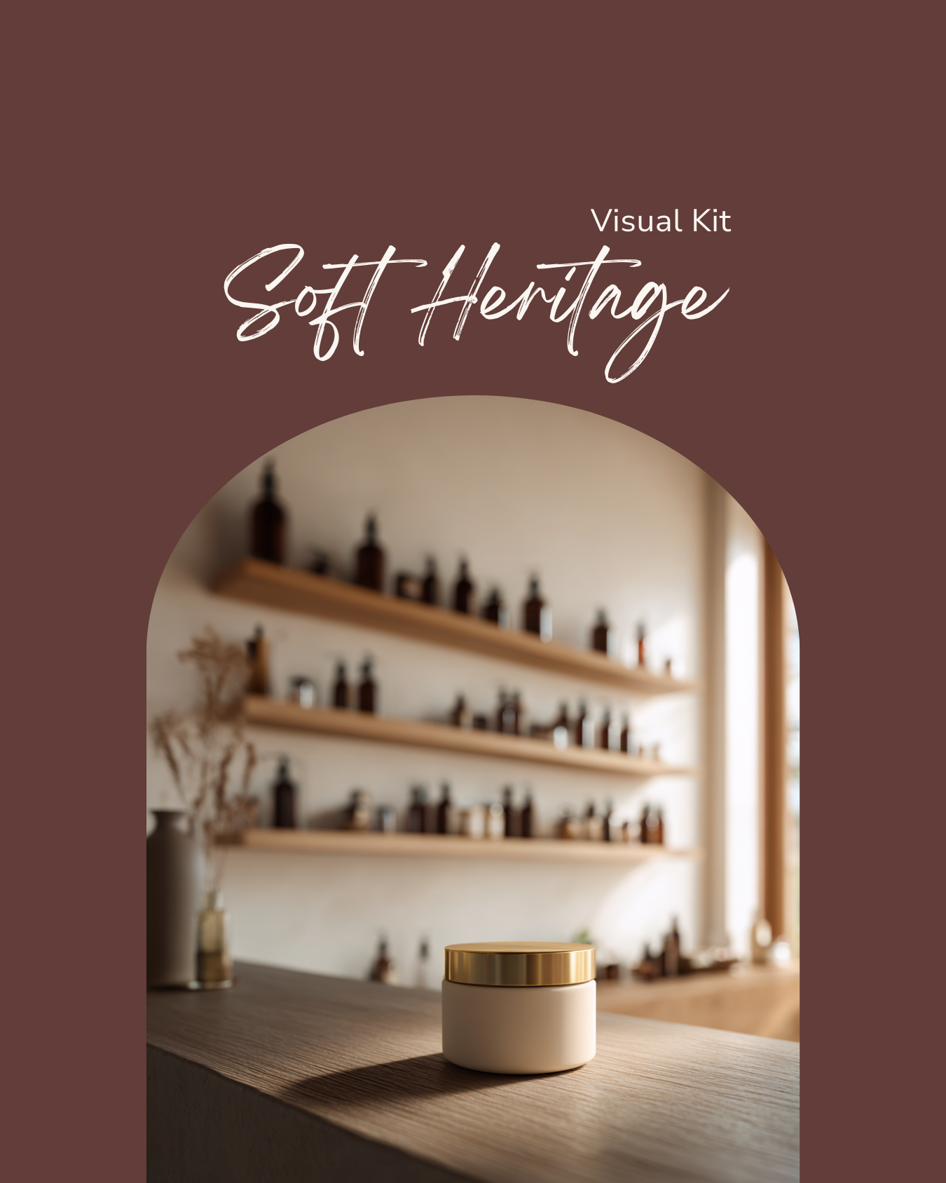 Homepages Productpaginas CLOO. Visual Kits SH 3