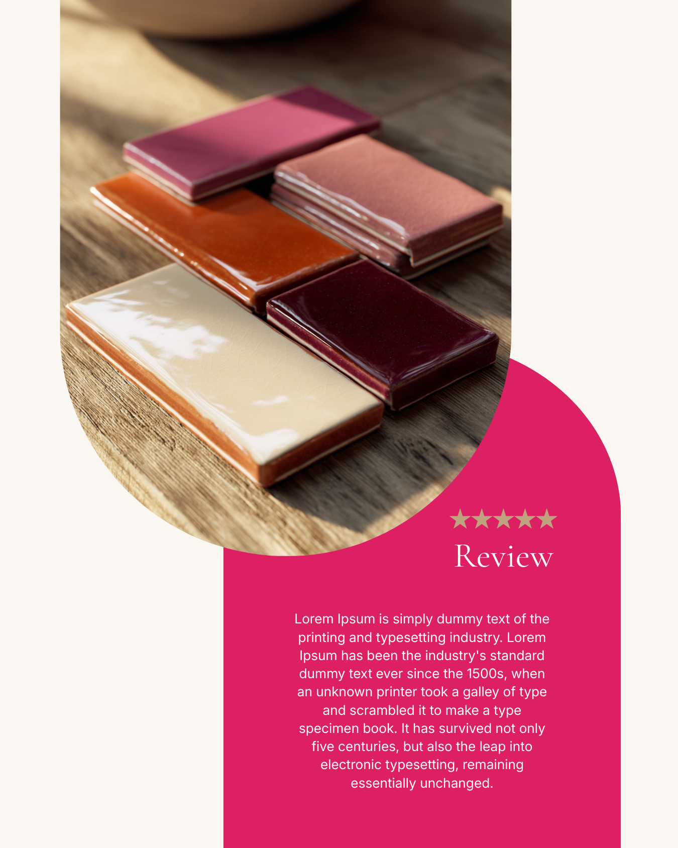 Homepages Productpaginas CLOO. Visual Kits SO 15