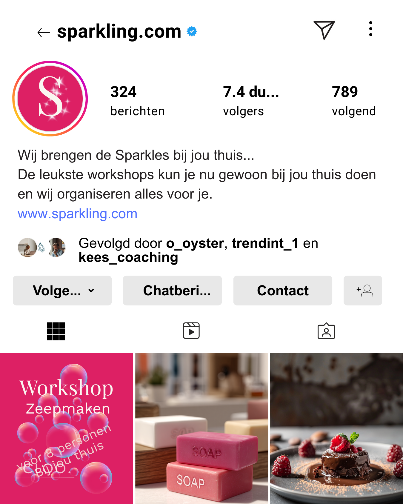 Homepages Productpaginas CLOO. Visual Kits SO 5